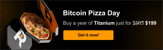 Bitcoin Pizza Day