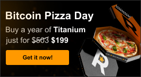 Bitcoin Pizza Day